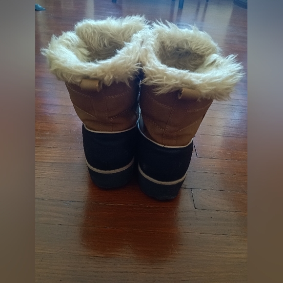 Globalwin Winter Boots women's - Picture 3 of 8